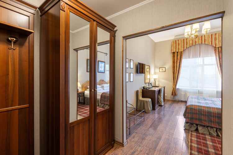 Фотография отеля