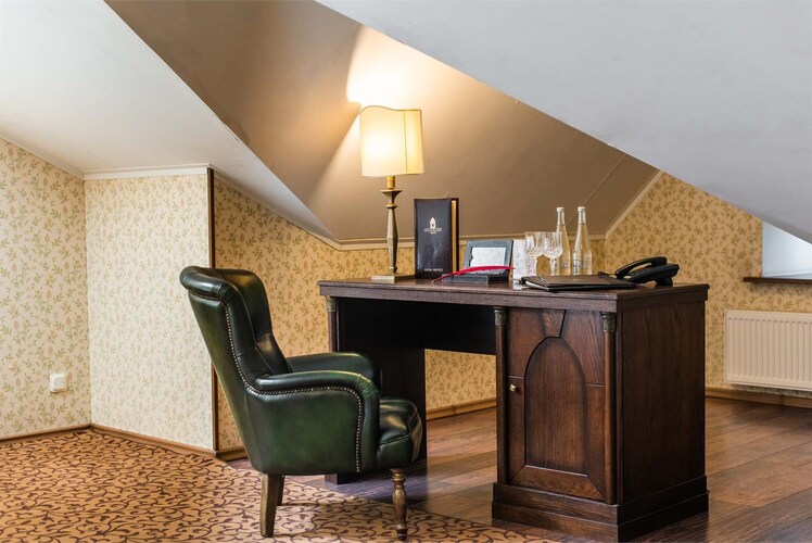 Фотография отеля