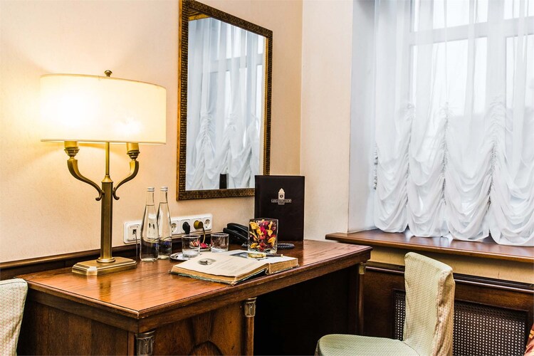 Фотография отеля