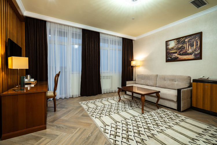 Фотография отеля