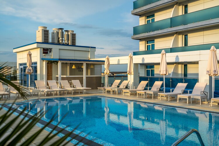 Фотография отеля