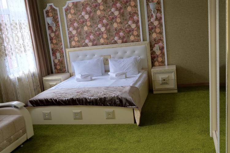 Фотография отеля