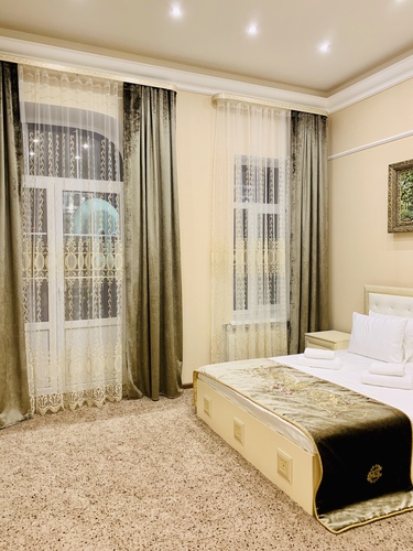 Фотография отеля