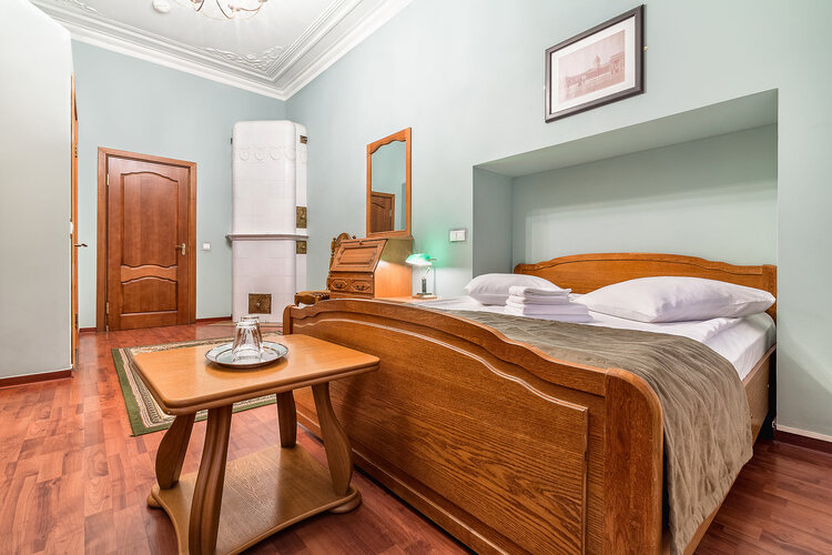 Фотография отеля