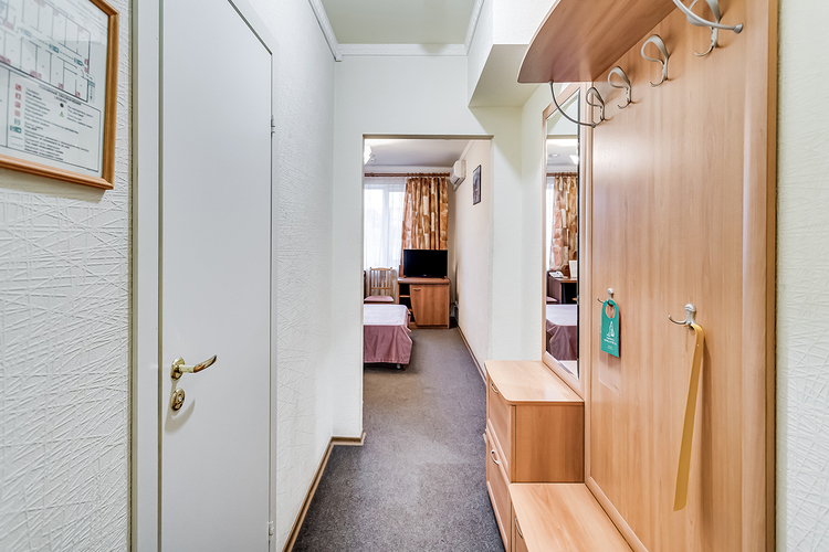 Фотография отеля