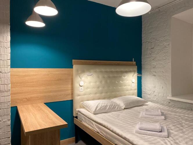 Фотография отеля