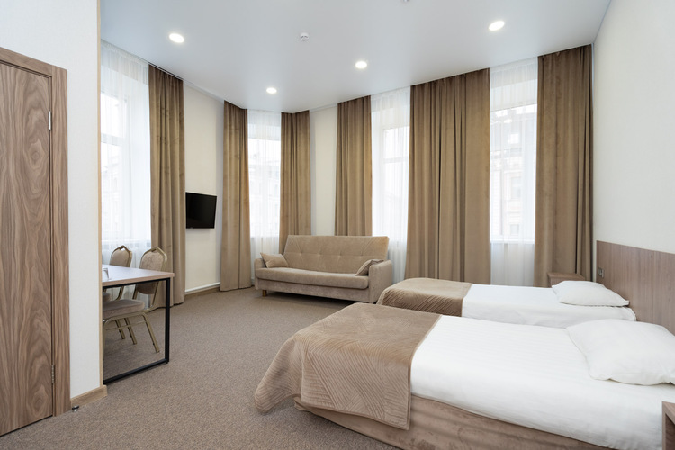 Фотография отеля