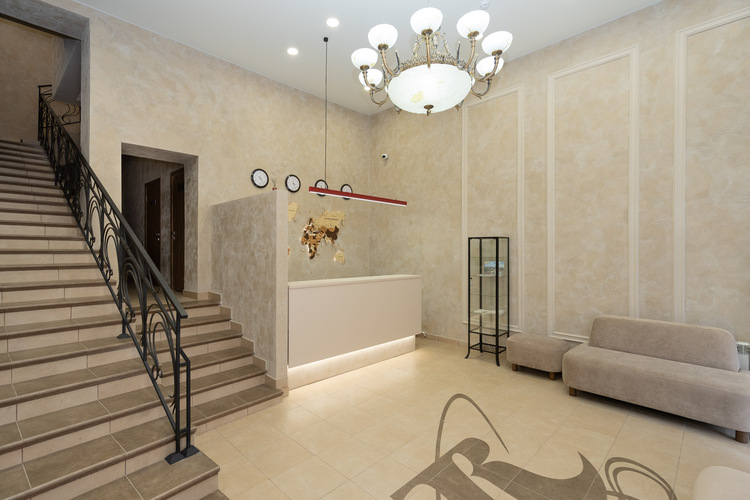 Фотография отеля