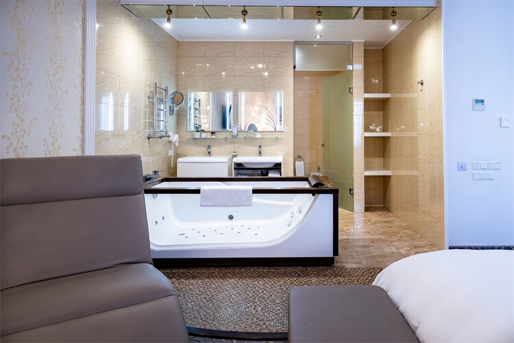 Фотография отеля