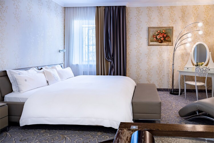 Фотография отеля