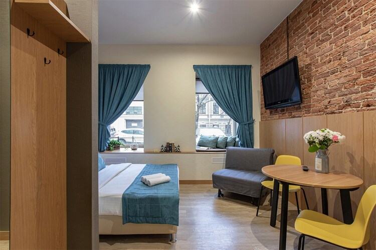 Фотография отеля