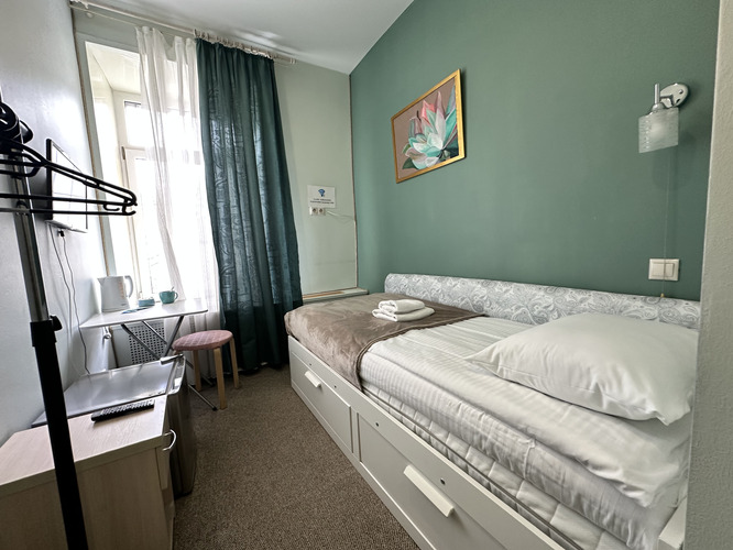 Фотография отеля