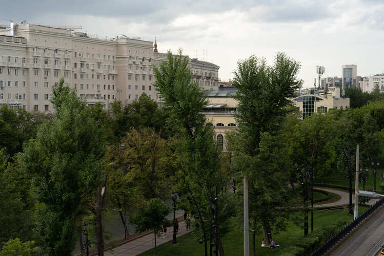 Фотография отеля