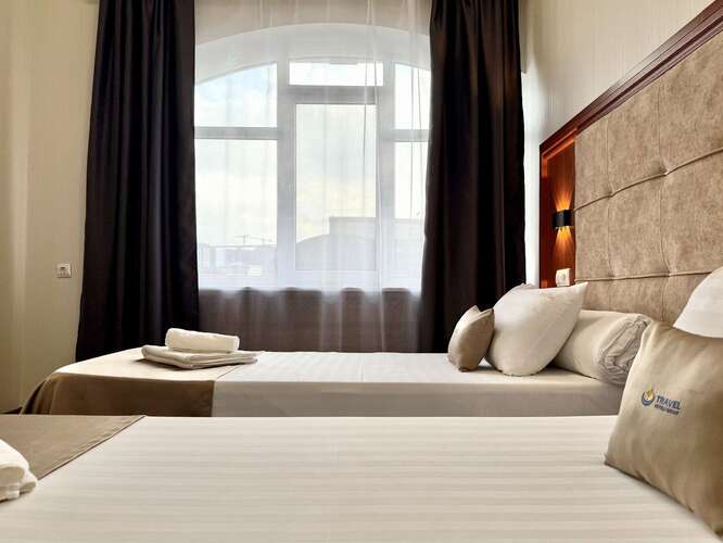 Фотография отеля