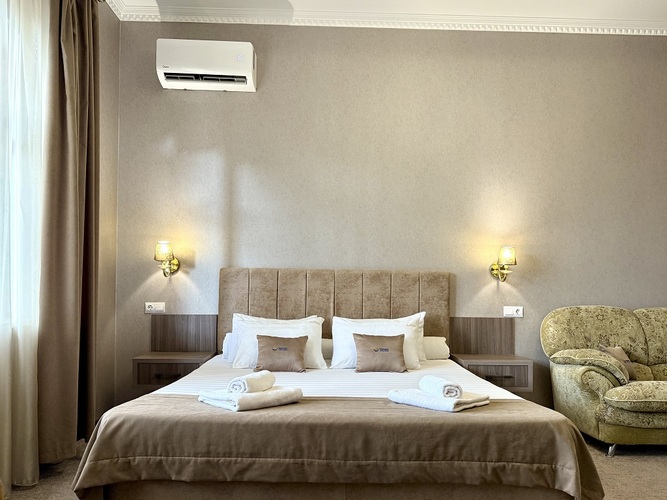 Фотография отеля