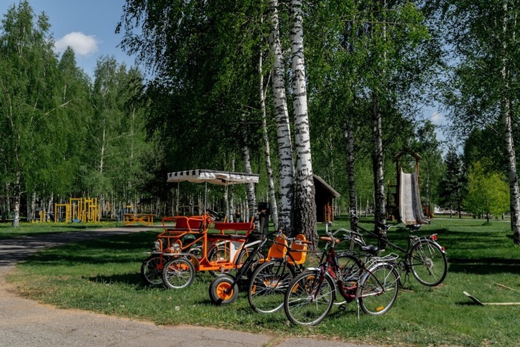 Фотография отеля