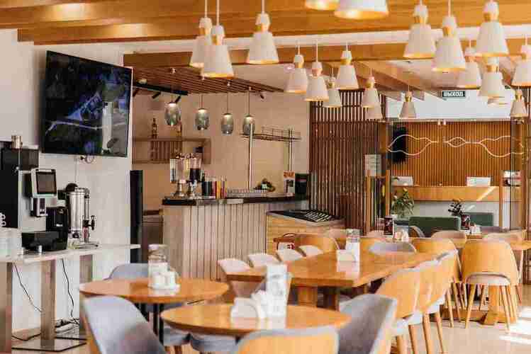 Фотография отеля