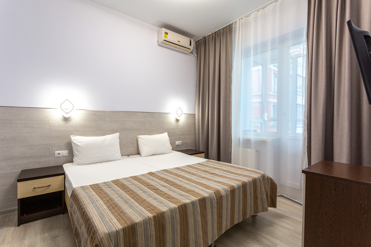 Фотография отеля