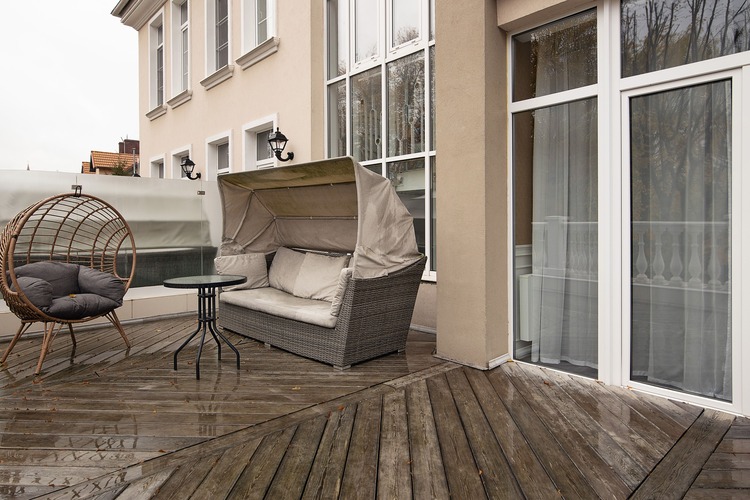 Фотография отеля