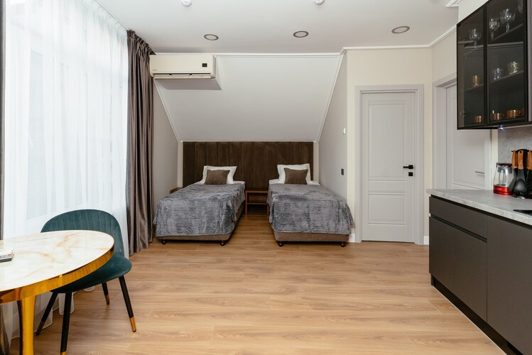 Фотография отеля