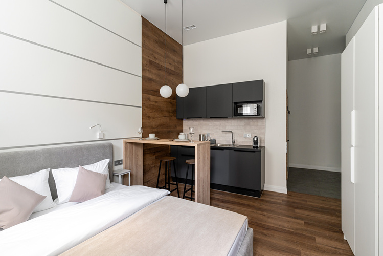 Фотография отеля