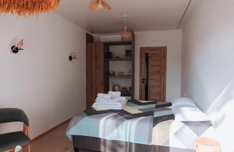 Фотография отеля