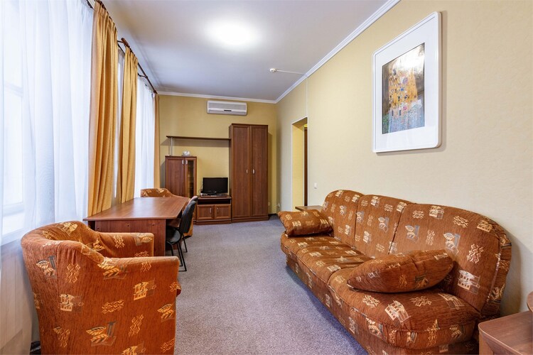 Фотография отеля