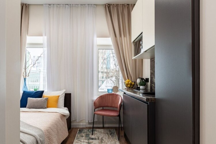 Фотография отеля