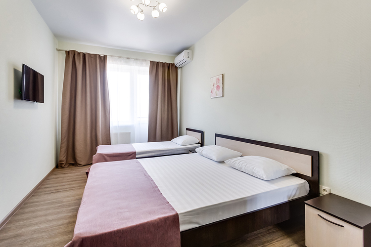 Фотография отеля