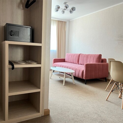 Фотография отеля