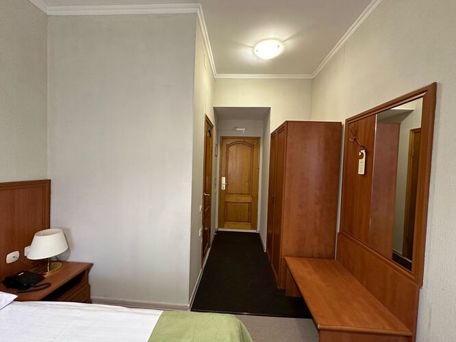 Фотография отеля