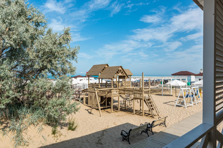 Фотография отеля