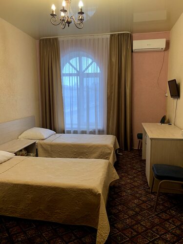 Фотография отеля