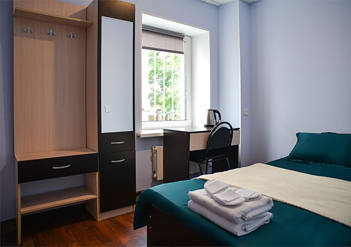 Фотография отеля