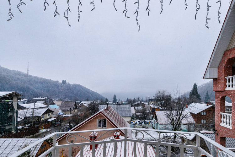 Фотография отеля