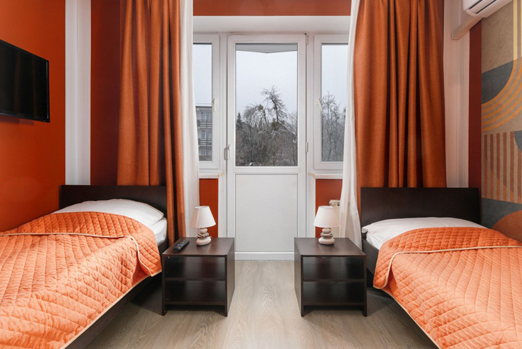 Фотография отеля