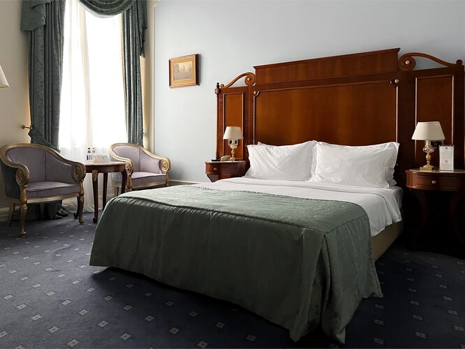 Фотография отеля