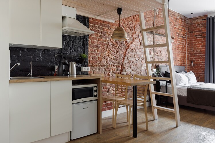 Фотография отеля