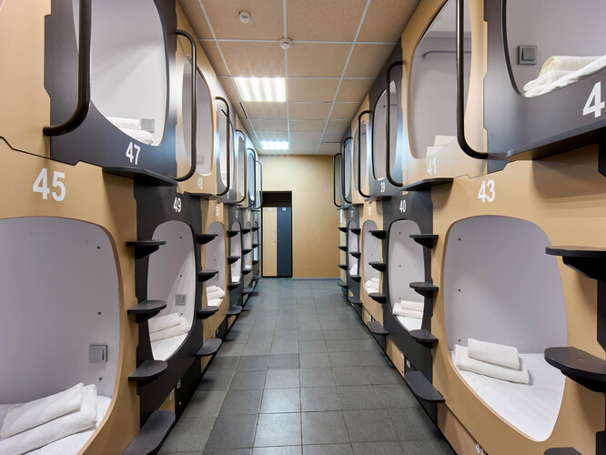 Фотография отеля