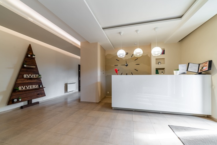 Фотография отеля