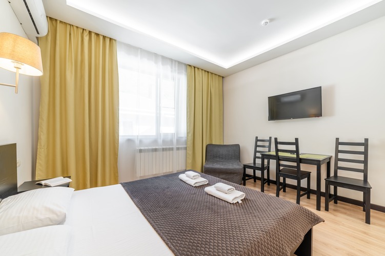 Фотография отеля