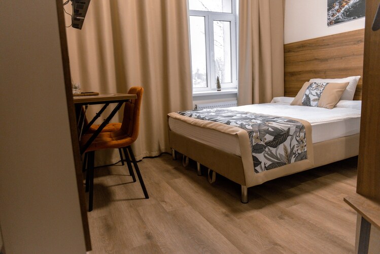 Фотография отеля