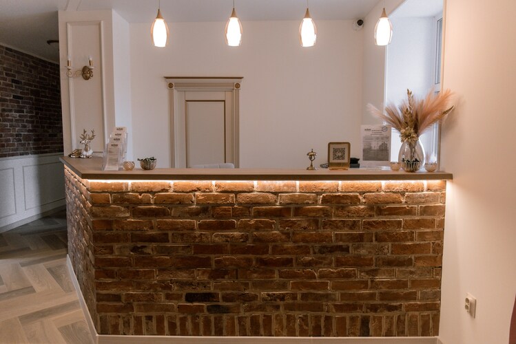 Фотография отеля