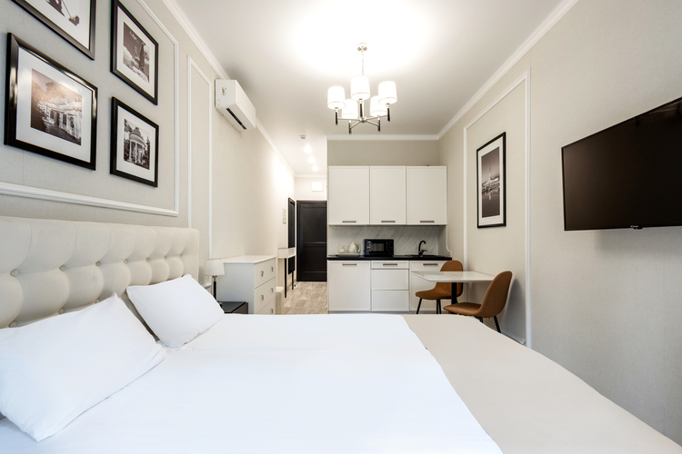 Фотография отеля