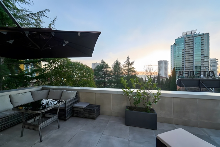 Фотография отеля