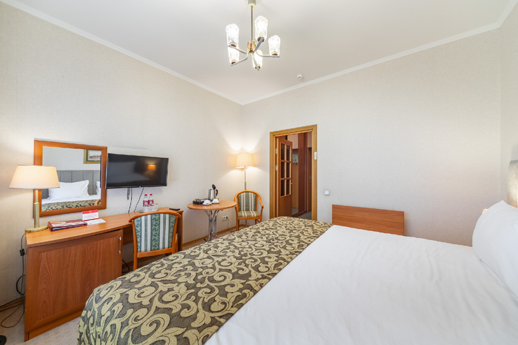 Фотография отеля