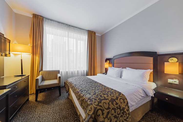 Фотография отеля