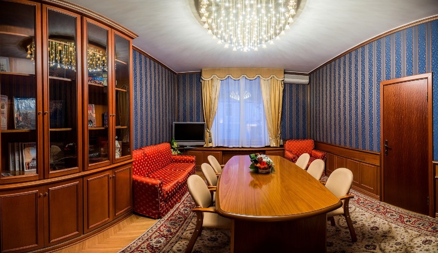 Фотография отеля