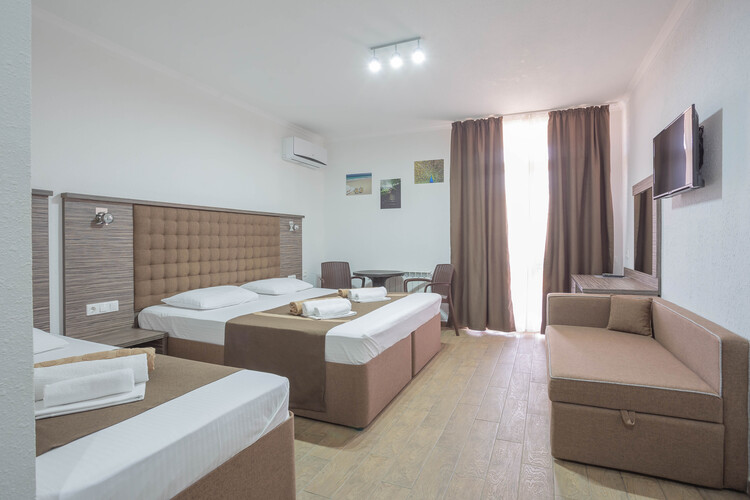 Фотография отеля