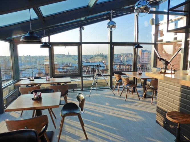 Фотография отеля